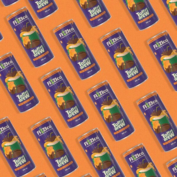 Toffee Brew - Image 2