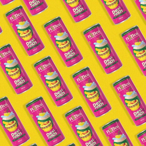 Desi Punch - Image 2