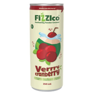 Verrry Cranberry