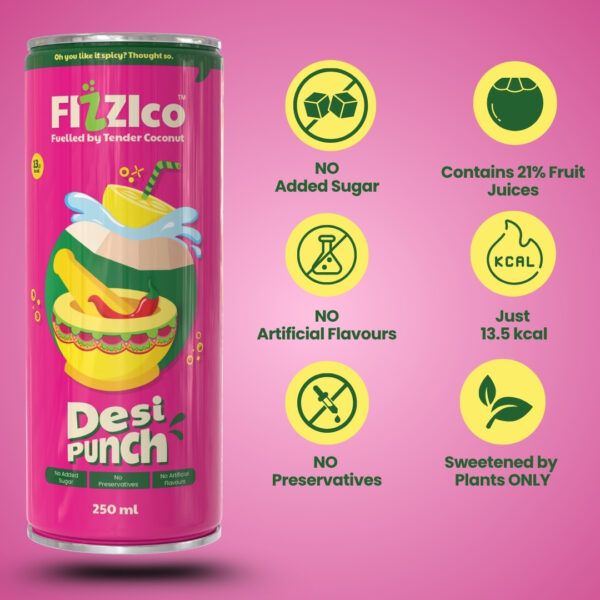 Desi Punch - Image 3