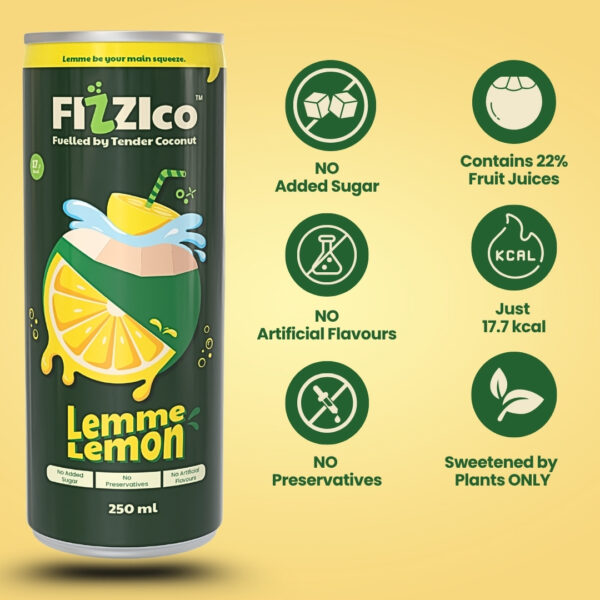 Lemme Lemon - Image 3