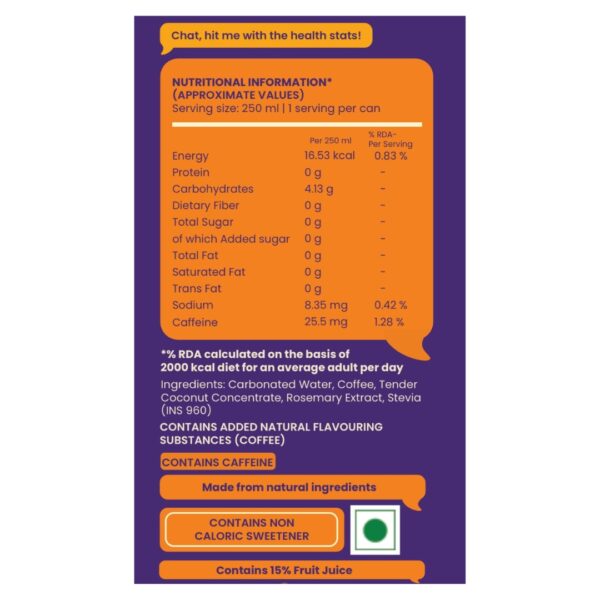Toffee Brew - Image 4