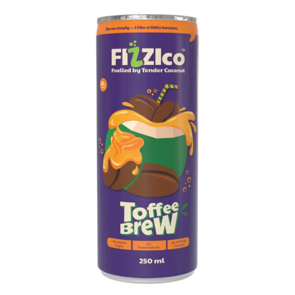 Toffee Brew