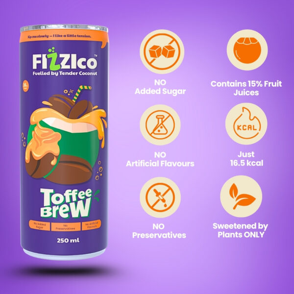 Toffee Brew - Image 3