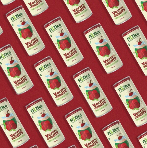 Verrry Cranberry - Image 2