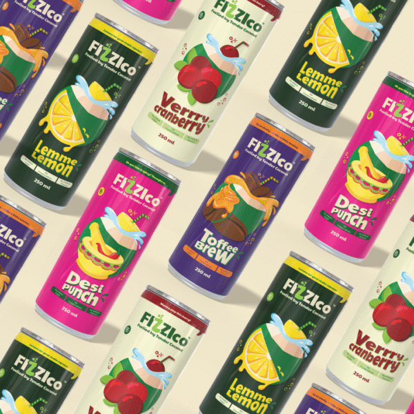 All Flavours, One Pack - Image 2